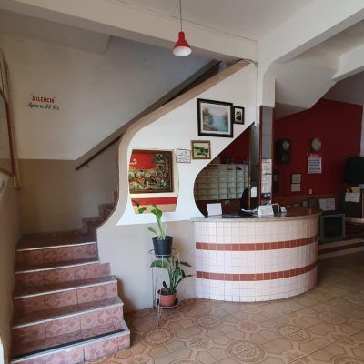 Predio com 461m², 4 garagens, no bairro Estreito em Florianópolis