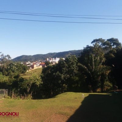 Terreno Comercial/Residencial com 6184m², no bairro Bom Viver em Biguaçu