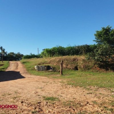 Terreno Comercial/Residencial com 6184m², no bairro Bom Viver em Biguaçu