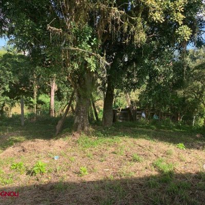 Terreno Comercial/Residencial com 6184m², no bairro Bom Viver em Biguaçu