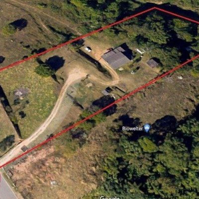 Terreno Comercial/Residencial com 6184m², no bairro Bom Viver em Biguaçu