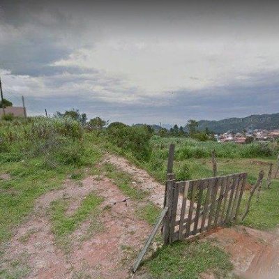 Terreno Comercial/Residencial com 6184m², no bairro Bom Viver em Biguaçu