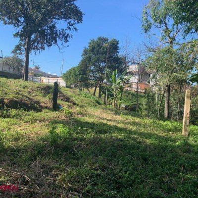 Terreno Comercial/Residencial com 6184m², no bairro Bom Viver em Biguaçu