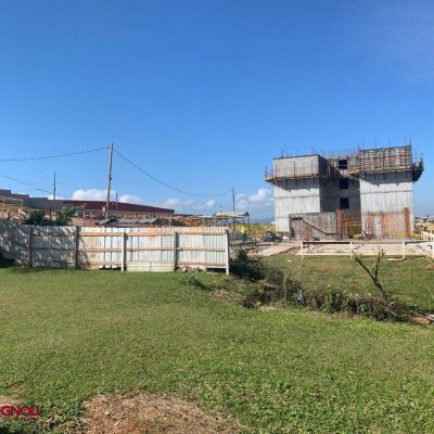 Terreno Comercial/Residencial com 6184m², no bairro Bom Viver em Biguaçu