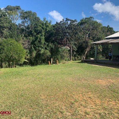 Terreno Comercial/Residencial com 6184m², no bairro Bom Viver em Biguaçu