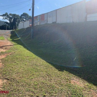 Terreno Comercial/Residencial com 6184m², no bairro Bom Viver em Biguaçu