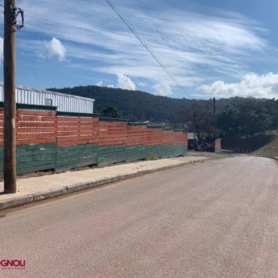 Terreno Comercial/Residencial com 6184m², no bairro Bom Viver em Biguaçu