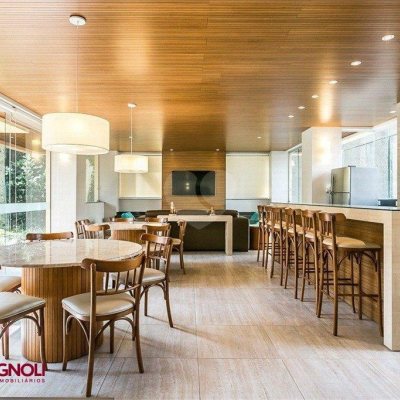 Apartamentos com 264m², 4 quartos, 3 suítes, 2 garagens, no bairro Agronômica em Florianópolis