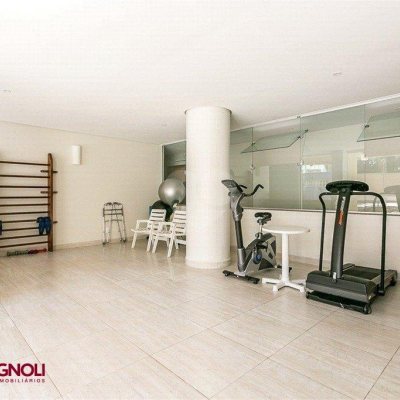 Apartamentos com 264m², 4 quartos, 3 suítes, 2 garagens, no bairro Agronômica em Florianópolis