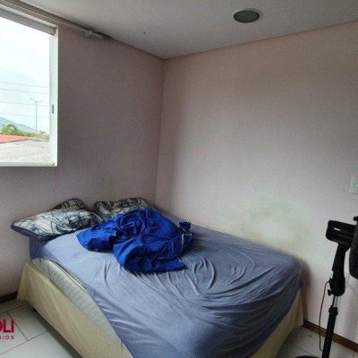 Casa Residencial/Comercial com 314m², 3 garagens, no bairro Saco Dos Limões em Florianópolis