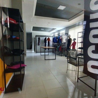 Casa Residencial/Comercial com 314m², 3 garagens, no bairro Saco Dos Limões em Florianópolis