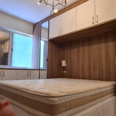 Apartamentos com 92m², 2 quartos, 1 garagem, no bairro Centro em Florianópolis