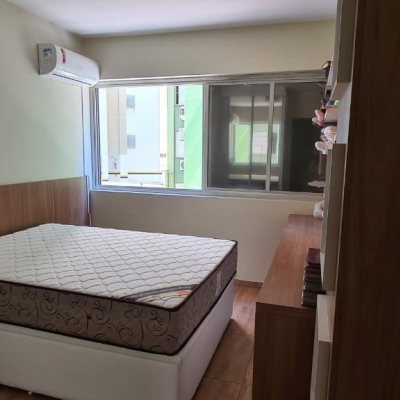 Apartamentos com 92m², 2 quartos, 1 garagem, no bairro Centro em Florianópolis