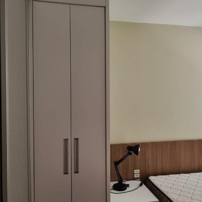 Apartamentos com 92m², 2 quartos, 1 garagem, no bairro Centro em Florianópolis