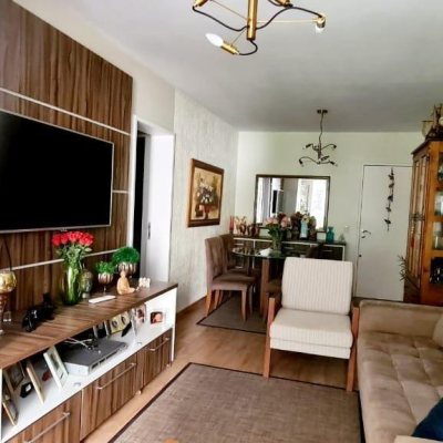 Apartamentos com 92m², 2 quartos, 1 garagem, no bairro Centro em Florianópolis