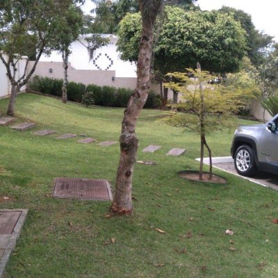 Casa em Condomínio com 203m², 3 quartos, 1 suíte, 2 garagens, no bairro Vargem Pequena em Florianópolis