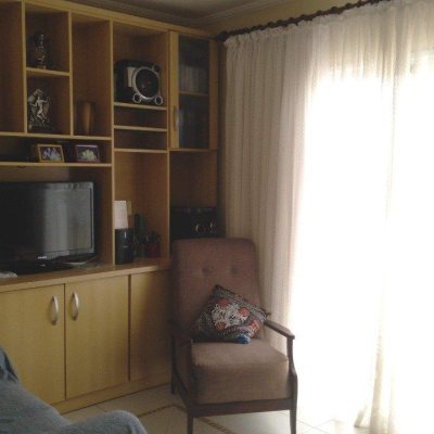 Casa em Condomínio com 203m², 3 quartos, 1 suíte, 2 garagens, no bairro Vargem Pequena em Florianópolis
