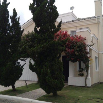 Casa em Condomínio com 203m², 3 quartos, 1 suíte, 2 garagens, no bairro Vargem Pequena em Florianópolis
