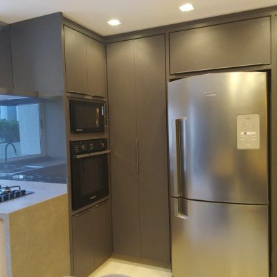 Apartamentos com 149m², 4 quartos, 1 suíte, 2 garagens, no bairro Campinas em São José