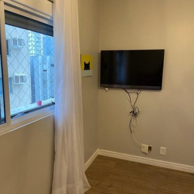 Apartamentos com 149m², 4 quartos, 1 suíte, 2 garagens, no bairro Campinas em São José