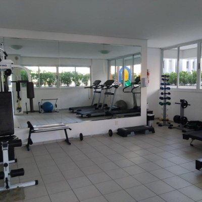 Apartamentos com 149m², 4 quartos, 1 suíte, 2 garagens, no bairro Campinas em São José