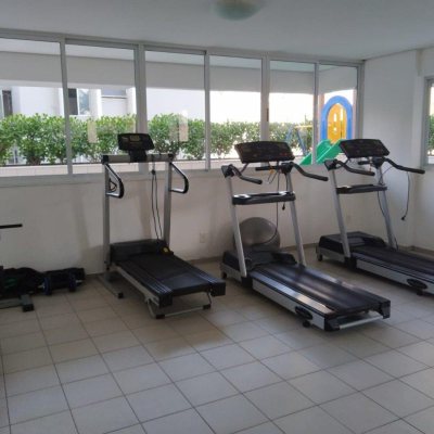 Apartamentos com 149m², 4 quartos, 1 suíte, 2 garagens, no bairro Campinas em São José