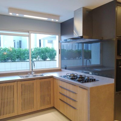 Apartamentos com 149m², 4 quartos, 1 suíte, 2 garagens, no bairro Campinas em São José