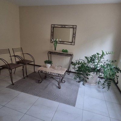 Cobertura com 221m², 3 quartos, 1 suíte, 1 garagem, no bairro Centro em Florianópolis