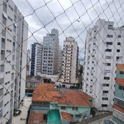 Cobertura com 221m², 3 quartos, 1 suíte, 1 garagem, no bairro Centro em Florianópolis