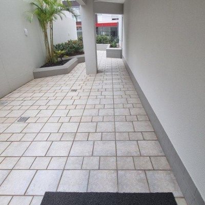 Cobertura com 221m², 3 quartos, 1 suíte, 1 garagem, no bairro Centro em Florianópolis