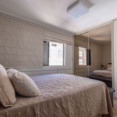 Cobertura com 221m², 3 quartos, 1 suíte, 1 garagem, no bairro Centro em Florianópolis