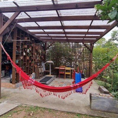 Casa Residencial com 270m², 5 quartos, 1 suíte, 2 garagens, no bairro Sambaqui em Florianópolis