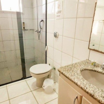 Cobertura com 226m², 4 quartos, 2 suítes, 2 garagens, no bairro Ingleses em Florianópolis