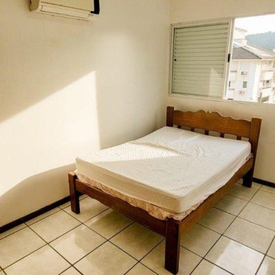 Cobertura com 226m², 4 quartos, 2 suítes, 2 garagens, no bairro Ingleses em Florianópolis