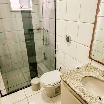 Cobertura com 226m², 4 quartos, 2 suítes, 2 garagens, no bairro Ingleses em Florianópolis