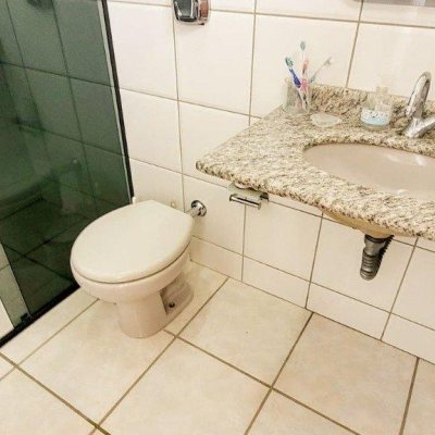 Cobertura com 226m², 4 quartos, 2 suítes, 2 garagens, no bairro Ingleses em Florianópolis