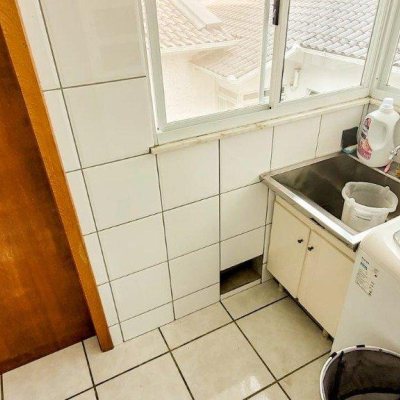 Cobertura com 226m², 4 quartos, 2 suítes, 2 garagens, no bairro Ingleses em Florianópolis