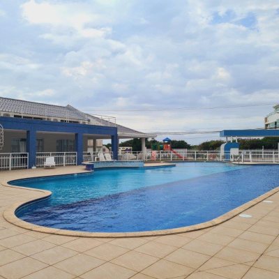 Cobertura com 226m², 4 quartos, 2 suítes, 2 garagens, no bairro Ingleses em Florianópolis