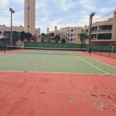 Cobertura com 226m², 4 quartos, 2 suítes, 2 garagens, no bairro Ingleses em Florianópolis