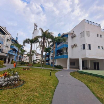 Cobertura com 226m², 4 quartos, 2 suítes, 2 garagens, no bairro Ingleses em Florianópolis