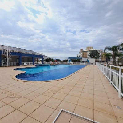 Cobertura com 226m², 4 quartos, 2 suítes, 2 garagens, no bairro Ingleses em Florianópolis