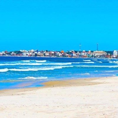 Cobertura com 226m², 4 quartos, 2 suítes, 2 garagens, no bairro Ingleses em Florianópolis