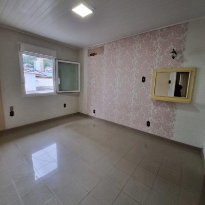 Casa Residencial/Comercial com 126m², no bairro Centro em Florianópolis