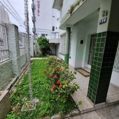 Casa Residencial/Comercial com 126m², no bairro Centro em Florianópolis