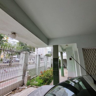 Casa Residencial/Comercial com 126m², no bairro Centro em Florianópolis