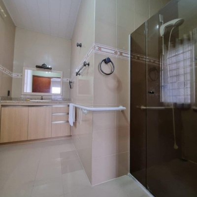 Casa Residencial/Comercial com 126m², no bairro Centro em Florianópolis