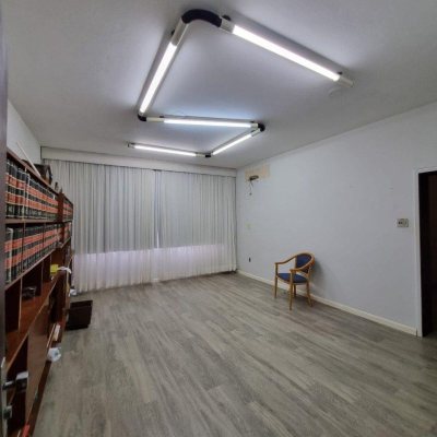 Casa Residencial/Comercial com 126m², no bairro Centro em Florianópolis