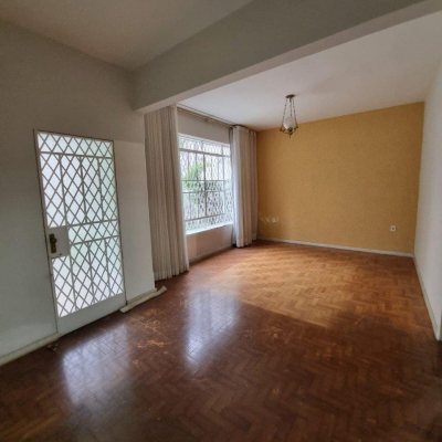 Casa Residencial/Comercial com 126m², no bairro Centro em Florianópolis