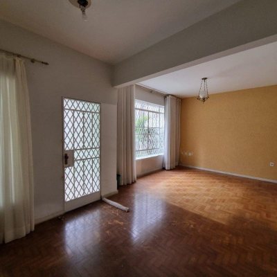 Casa Residencial/Comercial com 126m², no bairro Centro em Florianópolis