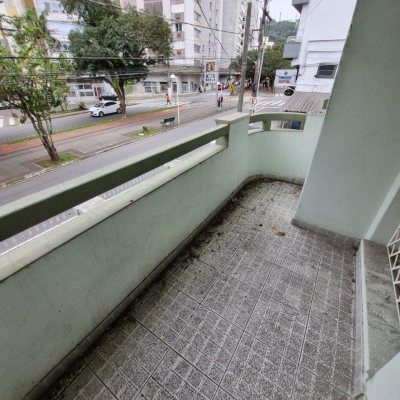 Casa Residencial/Comercial com 126m², no bairro Centro em Florianópolis